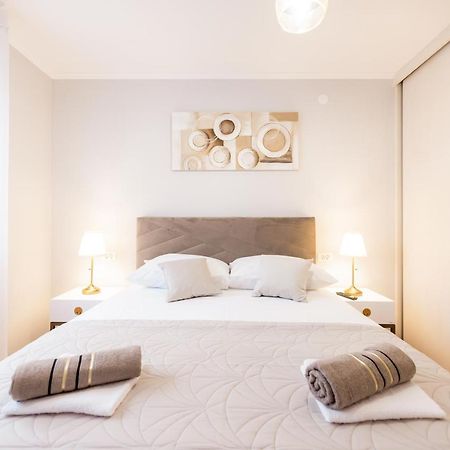 Bridge Comfort Apartment Задар Экстерьер фото