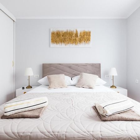 Bridge Comfort Apartment Задар Экстерьер фото