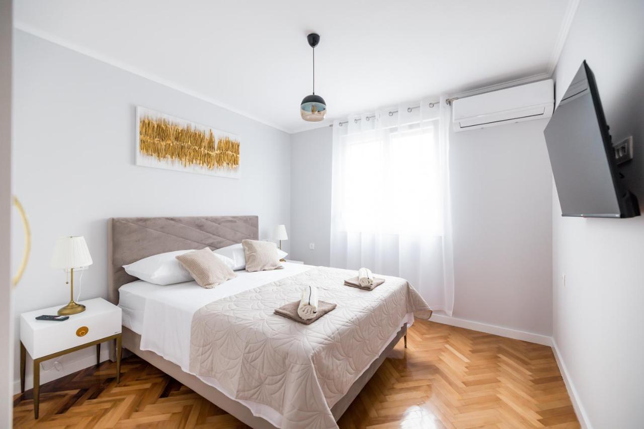 Bridge Comfort Apartment Задар Экстерьер фото