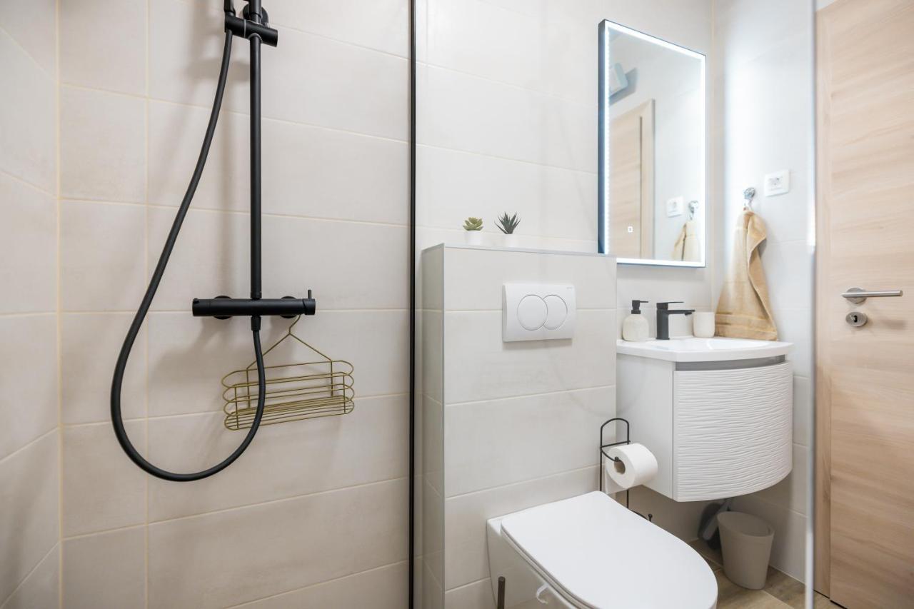 Bridge Comfort Apartment Задар Экстерьер фото