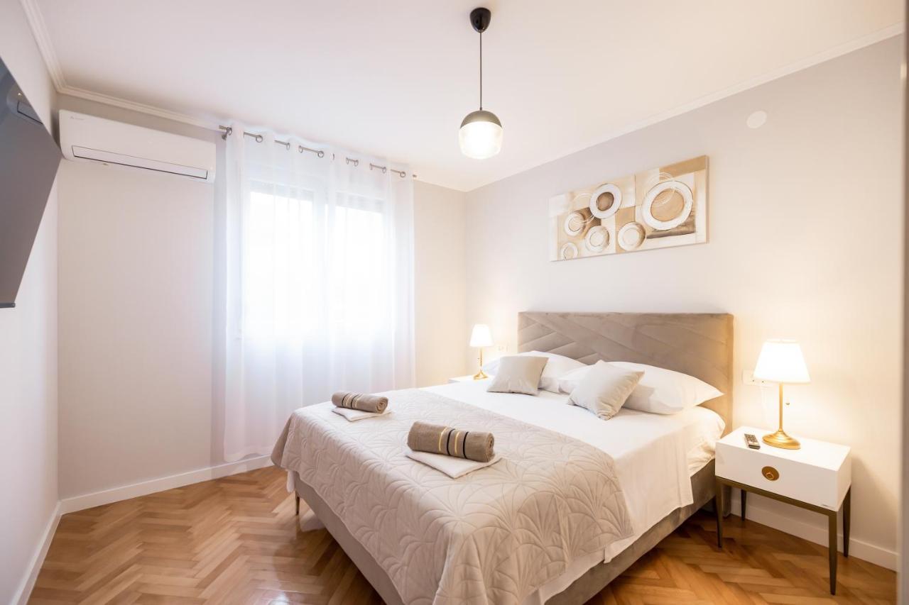 Bridge Comfort Apartment Задар Экстерьер фото